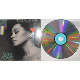 Frt Grátis Diana Ross Stolen Moments Live Laserdisc