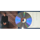 Frt Grátis Elton John Love Songs Laserdisc Japonês
