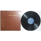 Frt Grátis Maria Bethânia Cena Muda Lp Original Impecável