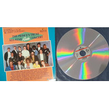 Frt Grátis Prince's Trust Star Concert Mccartney Laserdisc