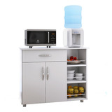  Fruteira Armário De Cozinha 92cm Promo