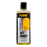 Fse Det Honey 500ml - Shampoo Neutro Automotivo Concentrado