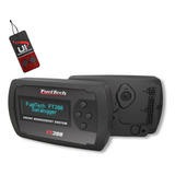Ft300 - Br + Chicote Main 3m