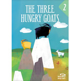 Ftd - The Three Hungry Goats - Patrick Jackson 9788596004268