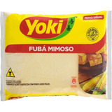 Fubá Mimoso 1kg Yoki