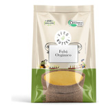 Fubá Orgânico 500g Vero Nuttri