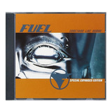 Fuel - Something Like Human Special Edt [cd] Digipack Import
