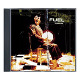 Fuel - Sunburn + Bonus Track [ Cd ] Jewel Importado Lacrado