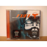 Fuel-something Like Human-cd