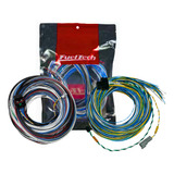 Fueltech Chicote A Ft450 Ft550 + Chicote B Ft550 De 6 Metros
