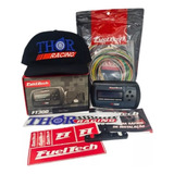 Fueltech Ft300 Com Chicote 3 Metros + Brindes