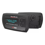 Fueltech Ft300 +chicote Main De 3 Metros +brindes Exclusivos