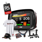 Fueltech Ft450 3 Metros + Brindes + 12x Pronta Entrega