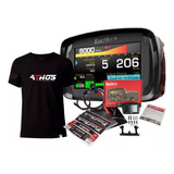 Fueltech Ft450 C/ Chicote 3m + Ft Nanopro C/ Chicote 2m