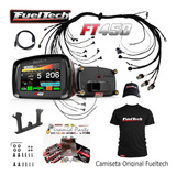 Fueltech Ft450 Chicote Pronto 6cc P/
