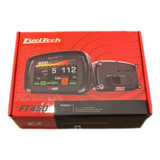 Fueltech Ft450 Com Chicote De 6 Metros