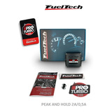 Fueltech Peak And Hold (pico E Espera) 2a 0,5a