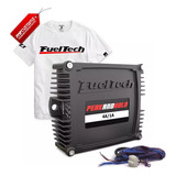 Fueltech Peak And Hold 4a / 1a - 12x Sem Juros + Brindes!