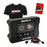 Fueltech Wideband Nano Pro C/ Chicote 2m + Brinde