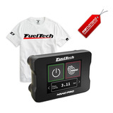 Fueltech Wideband Nano Pro Sem Chicote + Brinde