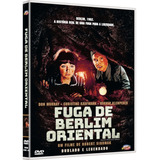 Fuga De Berlim Oriental - Dvd