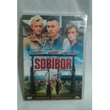 Fuga De Sobibor Dvd Original Lacrado