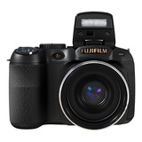 Fujifilm Finepix S2800hd Compacta Avançada
