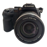 Fujifilm Finepix S9500 Camera Fotográfica Digital S/ Funcion
