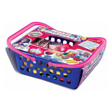Full - Crec Crec Minhas Comprinhas - 541
