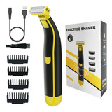 Shaver