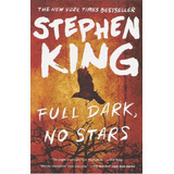 Full Dark No Stars - Stephen King - Pocket S 