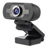 Full Hd - Webcam 1080p Cabo