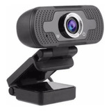 Full Hd 1080p Webcam Microfone Visão