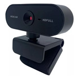 Full Hd 1080p Webcam Microfone Visão Computador Câmera P/ Pc