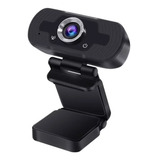 Full Hd 1080p Webcam Usb Mini