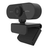 Full Hd 720p Webcam Microfone Visão