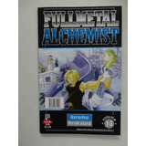Fullmetal Alchemist Nº 15 Jbc Setembro
