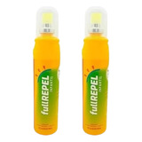 Fullrepel 2 Repelente Spray Infantil Icaritina