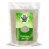 Fumaça Em Pó Defumar Carne Feijão Premium 1kg Los Chef