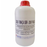 Fumaça Líquida Natural Sabor Defumado De Churrasco 1 Litro