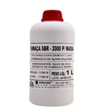Fumaça Líquida Natural Sabor Defumado De Churrasco