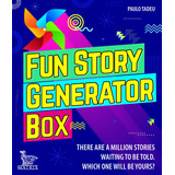 Fun Story Generator Box: There Are