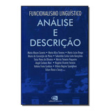 Funcionalismo Linguistico - Vol. 02 -