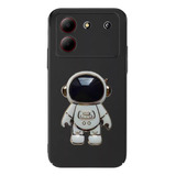 Funda Para Astronautas Do Zte Blade A54 Soft Plan