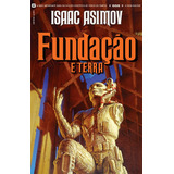 Fundação E Terra, De Asimov, Isaac.