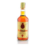 Fundador Cognac 750ml - Conhaque Brandy Espanhol 750ml - Co