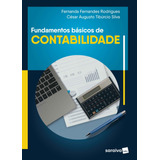 Fundamentos Básicos De Contabilidade, De Silva,