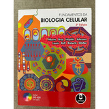 Fundamentos Da Biologia Celular - 3a
