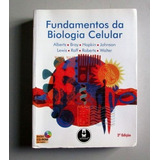 Fundamentos Da Biologia Celular - Alberts