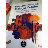 Fundamentos Da Biologia Celular / Bruce